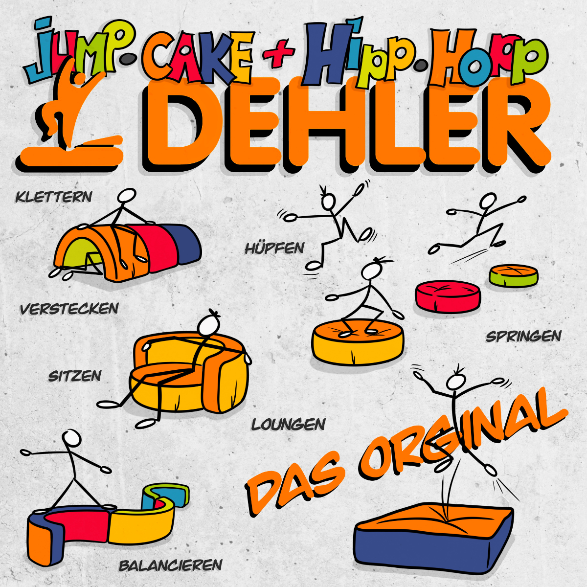 JumpCake Dehler Infografik