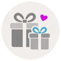 Geschenkartikel