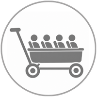 Krippenwagen