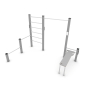 Preview: Workout Calisthenics 3