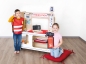 Preview: Feuerwehr & Polizei + Rollenspiel-Set (Twin Station)
