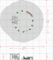 Preview: Hindernisparcour "O-Form"