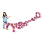 Preview: JollyHeap® Basic – Magnetbausteine Set (100 Teile)
