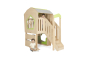 Preview: Indoor Spielhaus Baumhaus