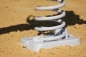 Preview: Federwippe "Windsurfer"
