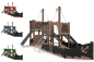 Preview: Big Ship "Black Bart"