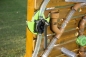 Preview: Outdoor-Wasserwand