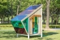 Preview: Outdoor-Farben-Haus
