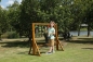 Preview: Outdoor-Maltafel, transparent