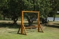 Preview: Outdoor-Maltafel, transparent