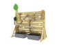 Preview: Outdoor-Wasserwand