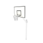 Preview: Basketballkorb "Dirk"