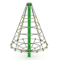 Preview: Kletterpyramide "Climb"