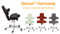 Preview: SANUS® - Variowip