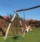 Preview: Robinienholz-Seilbahn 20 m