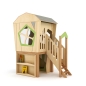 Preview: Indoor Spielhaus