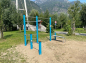 Preview: Workout Calisthenics 3