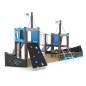 Preview: Big Ship "Black Bart"