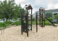 Preview: Rutsch-Kletterturm "Bergsteiger"