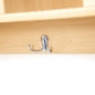 Preview: Wandgarderobe