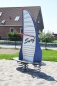 Preview: Federwippe "Windsurfer"