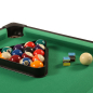 Preview: Mini-Billard