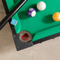 Preview: Mini-Billard