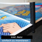 Preview: Bandito Tischtennisplatte Comic
