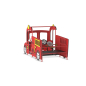 Preview: Außenspielgerät "Feuerwehr"