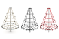 Preview: Kletterpyramide "Climb"