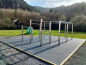 Preview: Workout Calesthenics 1