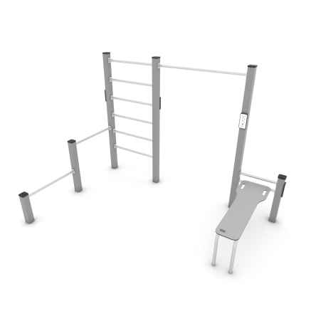 Preview: Workout Calisthenics 3