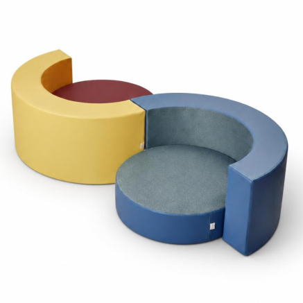 4er Set JumpCake