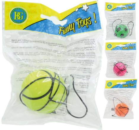 Return-Ball, 24 Stück