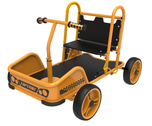 Buddy Car