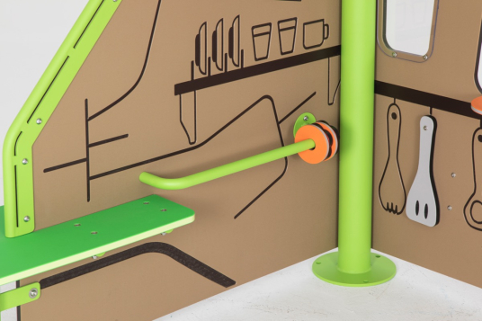 Preview: Outdoor-Imbiss