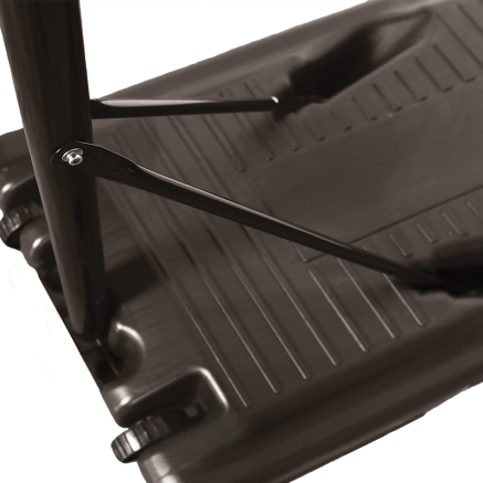 Basketballkorb Memphis