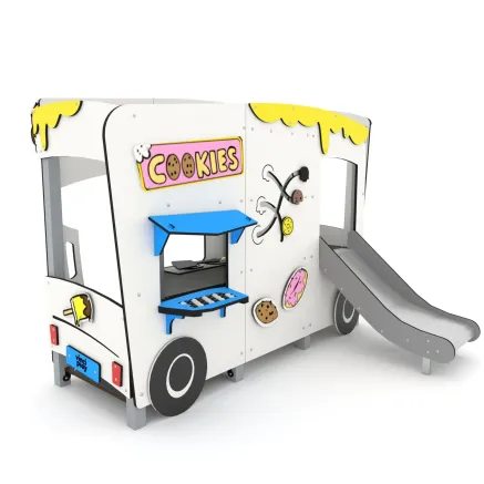 Bambini Eis-Cruiser