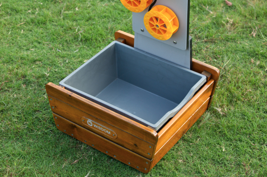 Preview: Wasserspiel "Wasserräder"