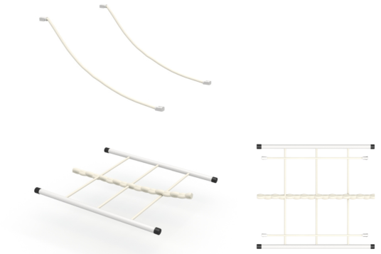 Preview: Rote Eisenbahn