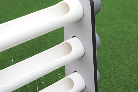 Preview: Wasserspiel „Regentropfen“