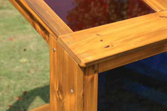 Preview: Kleines Regenbogenhaus