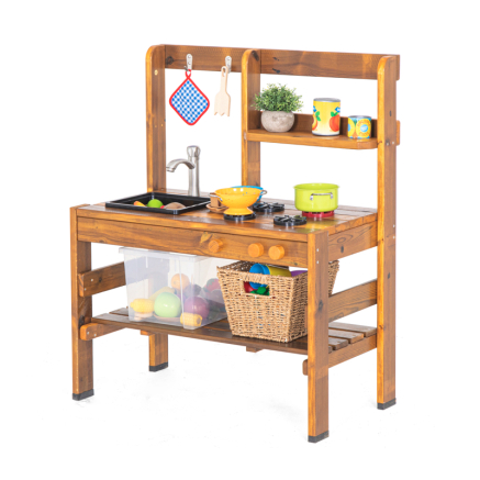 Preview: Outdoor Spielküche