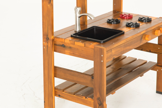 Preview: Outdoor Spielküche