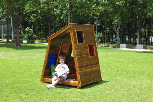 Preview: Outdoor Cabana