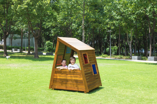 Preview: Outdoor Cabana