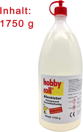Hobby-Coll® Kleber