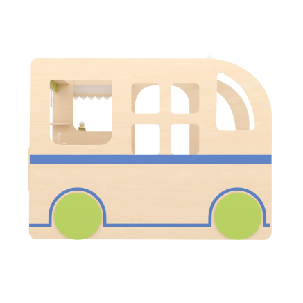 Preview: Food Truck