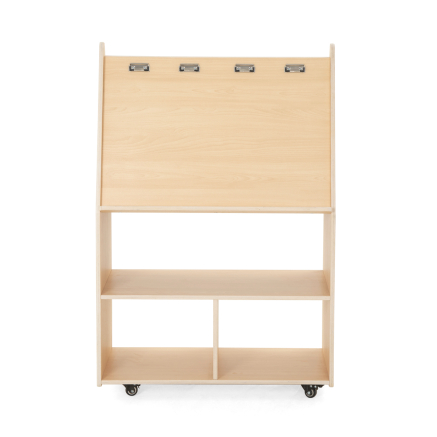 Preview: Mobile Staffelei