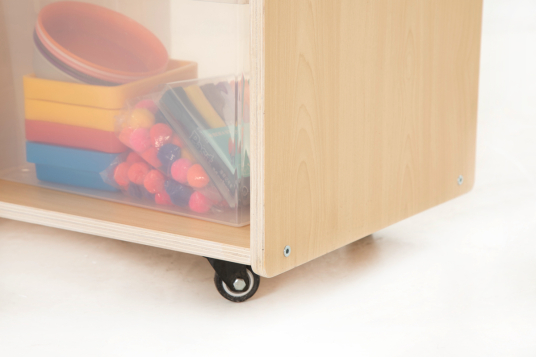 Preview: Mobile Staffelei